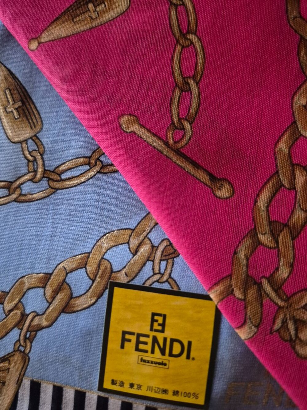 Handkerchief - Picture 3 of 7